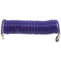 Tubo Aria Set 5x8mm Rilsan 10 M