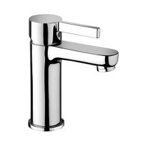 Monocomando Lavabo 'abbracci' Cromato
