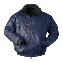 Stersund Giacca Pilota 4-in-1 Dimensione Xl Marine Norvegia