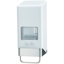 Distributore Variomat M – 4260029170634 – Dispenser sapone per flaconi da 1000 ml e 2000 ml – Utilizzo igienico e pratico