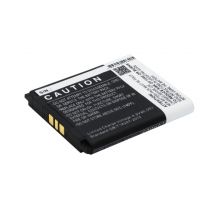 Batteria 3.7v 0.7ah Li-ion Dbi-800b Per Doro Secure 580