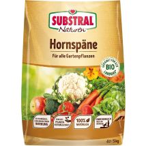 Concime Substral Evergreen Garden Care 5 Kg Copertura 100 M²