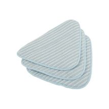 Straccio in microfibra x3 – Pulizia efficace per aspirapolvere DIRT DEVIL – Compatibile con modelli M3330, M318-0, M318