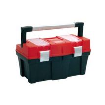 Cassetta Portautensili Professionale Aptop Plus - Mm.458x257x245h. Art.kap5025al