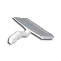 Maneta de puerta Otsein-Philco – Repuesto compatible para GIAS, CANDY, HOOVER, ZEROWATT, ROSIERES, KELVINATOR, IBERNA, GASFIRE, SUSLER, VYATKA