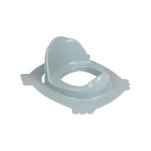 Riduttore Wc Luxe Grigio Charme Thermobaby