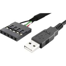 4d Programming Cable Scheda Di Sviluppo 1 Pz. - 4d Systems