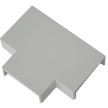 4 derivación en T 16x10 – Tubo para cables eléctricos