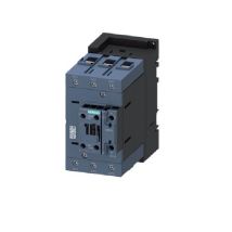 Contattore Di Potenza, Ac-3e/ac-3, 95 A, 45 Kw / 400 V, A 3 Poli, Dc 24 V, 0,8...1,2 Us, Con Varistore Integrato, Contatti Ausiliari: 1 No + 1 Nc