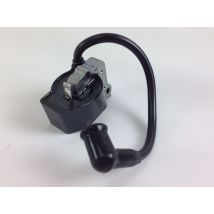 Bobina Accensione A Magnete Acme Motori Al 65 70 Decespugliatori Stihl 002225