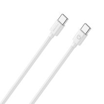 Realpower 404307 Cable Usb Usb 2.0 2 M Usb C Blanco