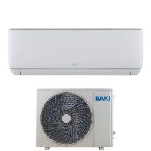 Baxi - Inverter-klimagerät Serie Astra 18000 Btu Jsgnw50 R-32 Wi-fi Optional - Neu