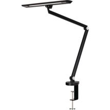 Hansa Lampada A Led Con Morsetto Zirkon Dimmerabile 650
