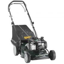 Hayter - Osprey 46 Autodrive Four-wheeled Rotary Mower 18 611b