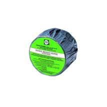 Nastro verde DENSO – 10 m x 50 mm – Tessuto non tessuto, Massa anticorrosiva – Riparazione perdite gas