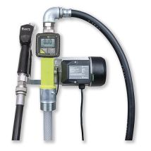 Pompes À Main Tecalemit Hornet W50ii Avec Fmt3 (débitmètre)