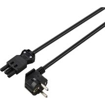 Sy-6676352 Cavo Di Collegamento Nero 7.5 M - Sygonix