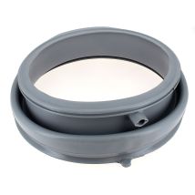 Miele – Soufflet de hublot pour lave-linge compatible W300, W304, W323, W341, W353, W360, W361, W362, W363, W367, W370, W373, W374, W375, W376, W377, 