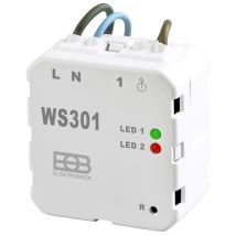Eob Funkempfänger Ws301, Für Funkschalter-system Ws3xx