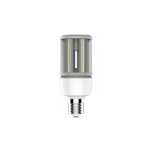 Alfa - Lampadina Led Tubolare Matel Chip Samsung E27 27w Freddo
