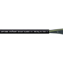 Elektrisches Kabel Lapp Classic 110 Bk Flexibel Ce-zertifiziert