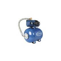 Groupe De Surpression 50 Litres / Pompe Jet Fonte 1kw - Renson