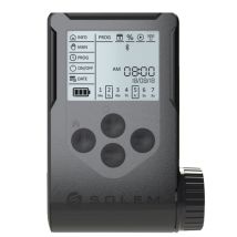 Solem Woobee 2 Stationen Akku Bewasserungsprogrammierer Mit Bluetooth Exclusives Angebot