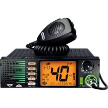 President Jfk Iii, Am/fm 40369 Cb-funkgerät