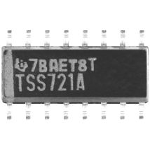 Texas Instruments - Ads1241e Datenerfassungs-ic - Analog-digital-wandler (adc) Tube