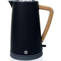 Hervidor Wilfa Wkr 2000b Negro 1 7 Litros 2000 Vatios