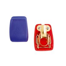 Connect - Morsetti Rapidi Per Batteria - Set Di 2 Morsetti - Strumenti Laser