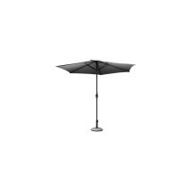 Ombrello Rotondo Ø 3 M - Kaki