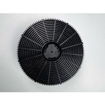 Aktivkohlefilter Cf115 - Kohlefilter-set Für S33-60 S33-90 W Th - 2 Stück - Pkm