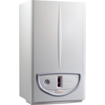 Immergas - Offenkammerkessel Nike Eco 24 Methan Low Nox 3.028476 - Neu