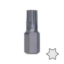 Punta Atornillar Mango 10mm Torx Corta Punta Atornill Tx30 - Bianditz