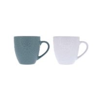 Vaso de agua 50CL Mate Surtido Aruba - Artículo Nuevo