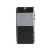Cardin – S435 2-Channel Gate Remote Control – 433.92 MHz Frequency – Battery Included