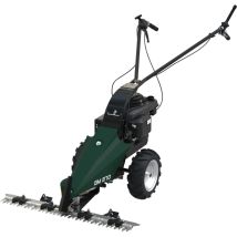 [generalüberholt] Gartenmeister Balkenmäher Gm 870 B-ware Refurbished - Sehr Gut