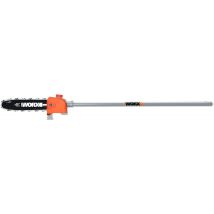 Accessorio Asta Potatore Worx Wa0222 Per Multifunzione Wg186e Barra 25 Cm