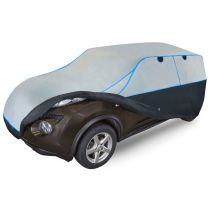 Bâche De Voiture Antigrêle Comfort Protect Suv 430x165x145cm