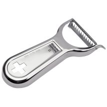 22994 - Tagliaverdure A Julienne, Acciaio Inox, Metallo - Kuhn Rikon