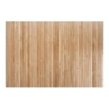 Stor Planet - Alfombra Bambú Natur 160x240cm
