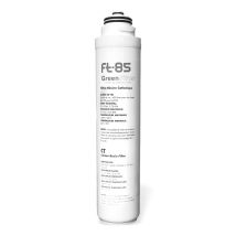 Cartucho Filtrante Antical Ft85 Para Filtro Bajo Fregadero Duo O Trio Uf