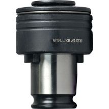 Schnellwechsel-einsatz Ses Gr.2 M.sicherheitskupplung F.d.9x7mm Din376 M12