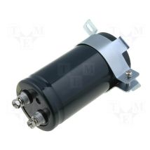 Elektrolytkondensator 4700uf 100vddc Größe 35x60 Tornos