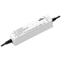 Dehner Elektronik - Spf 60-12vsp Led-trafo, Led-treiber Konstantspannung 60 W 5 A 12 V Möbelzulassung