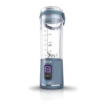 Ninja – Batidora vaso portátil 600 ml 14.4 W – Ideal para batidos y smoothies – Compacta y ligera