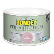 Perlmutt- Effekt Lila Amethyst 0,5l&nbsp424272bade - Bondex