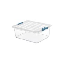 Contenitore Katla Multiuso Cm.39x29x15,5 Lt.12