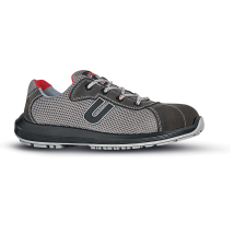 Sicherheits-sneaker Low Coal S1p Src - Grau/schwarz 48